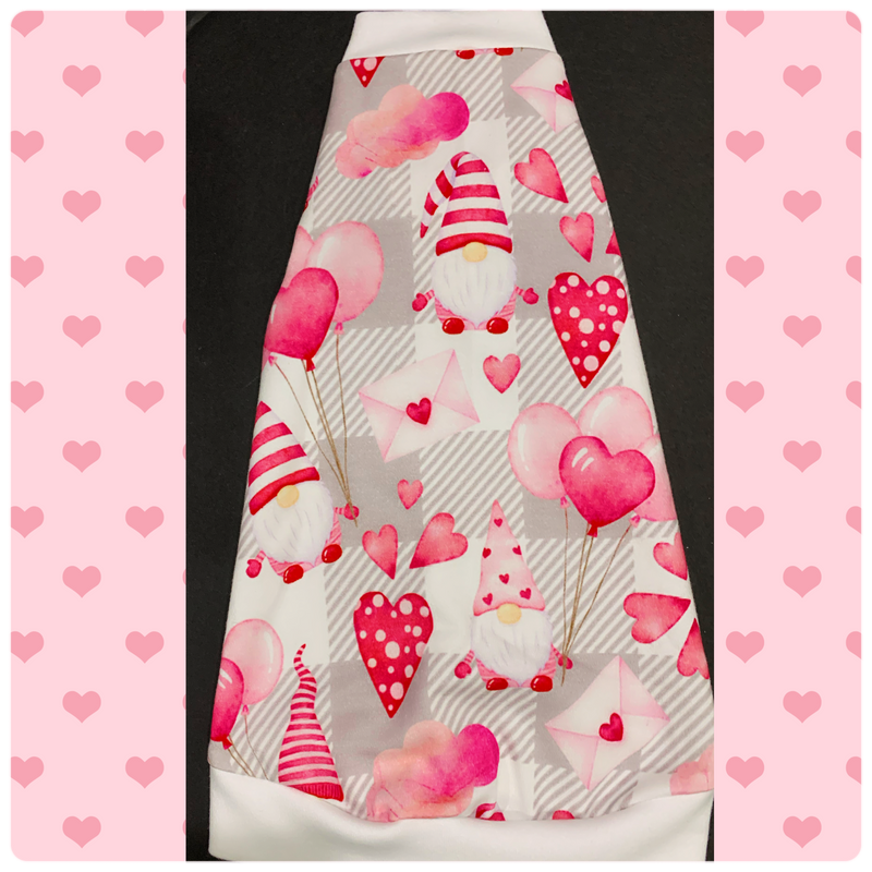 Hearts and Gnomes