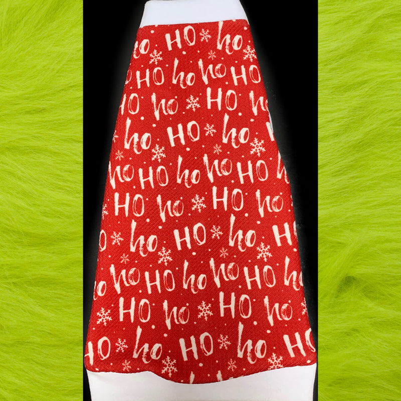 Christmas shirt for sphynx cat and kitten. Sphynx cat clothes.