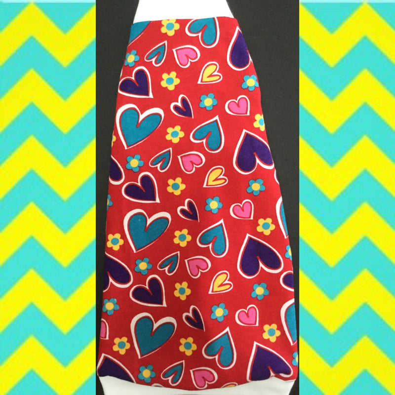 Heart sphynx cat and kitten shirt. Sphynx cat clothes.