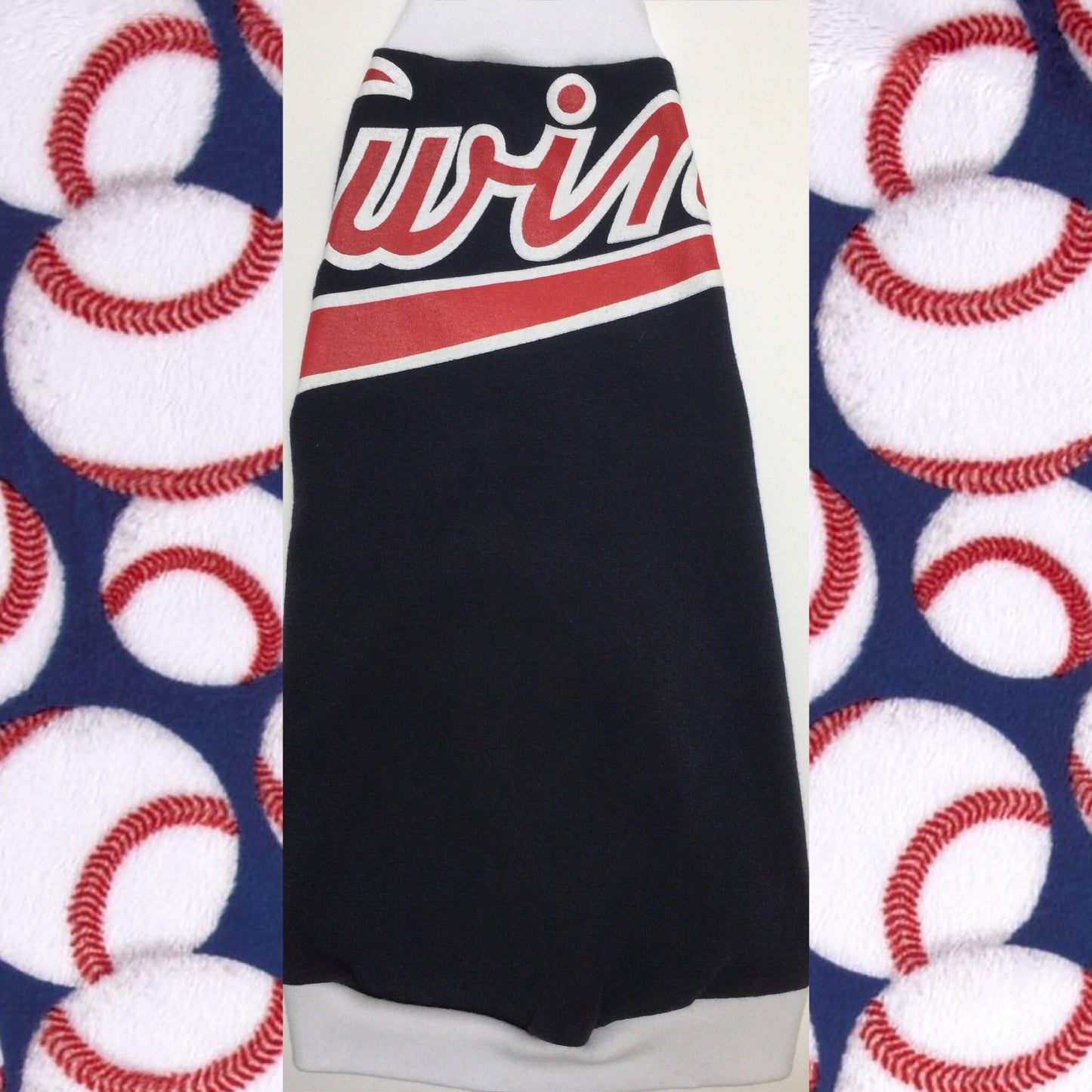 MN Twins - Nudie Patooties