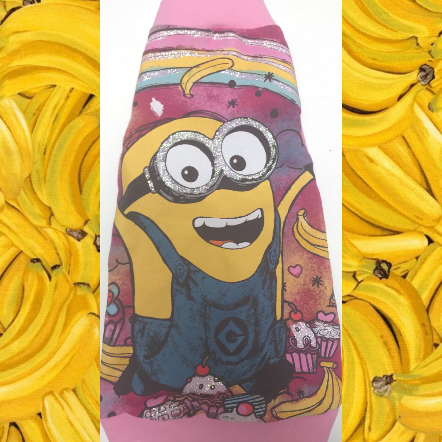 Sweet Minion - Nudie Patooties