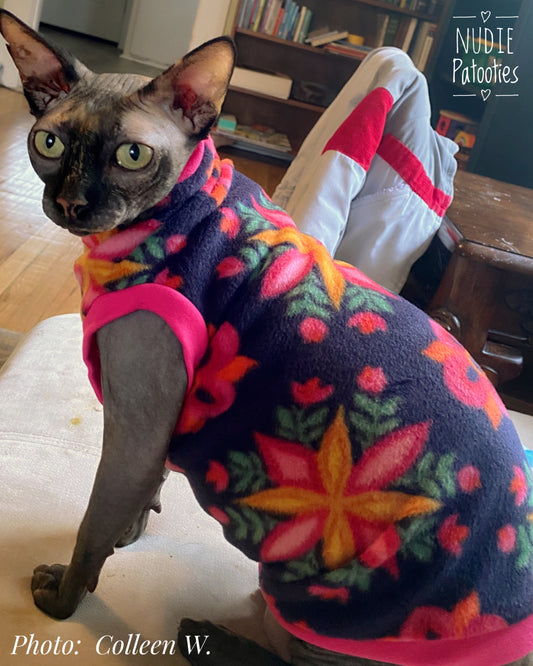 Best sphynx cat clothes, shirts and swag