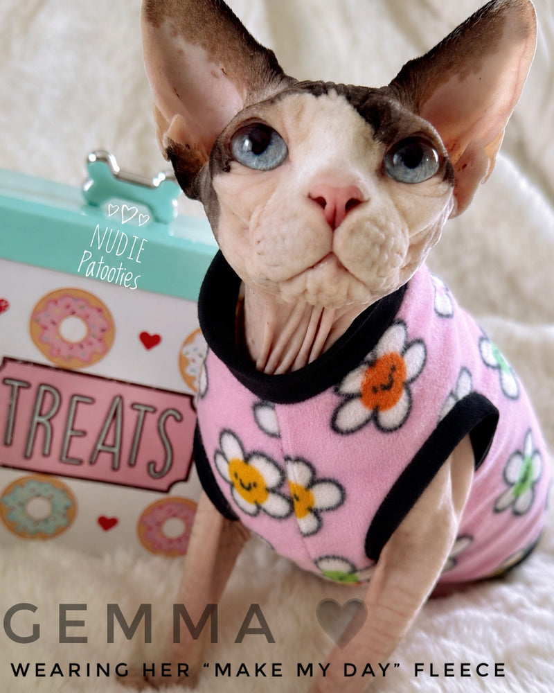 Best sphynx cat clothes, shirts, and swag. 