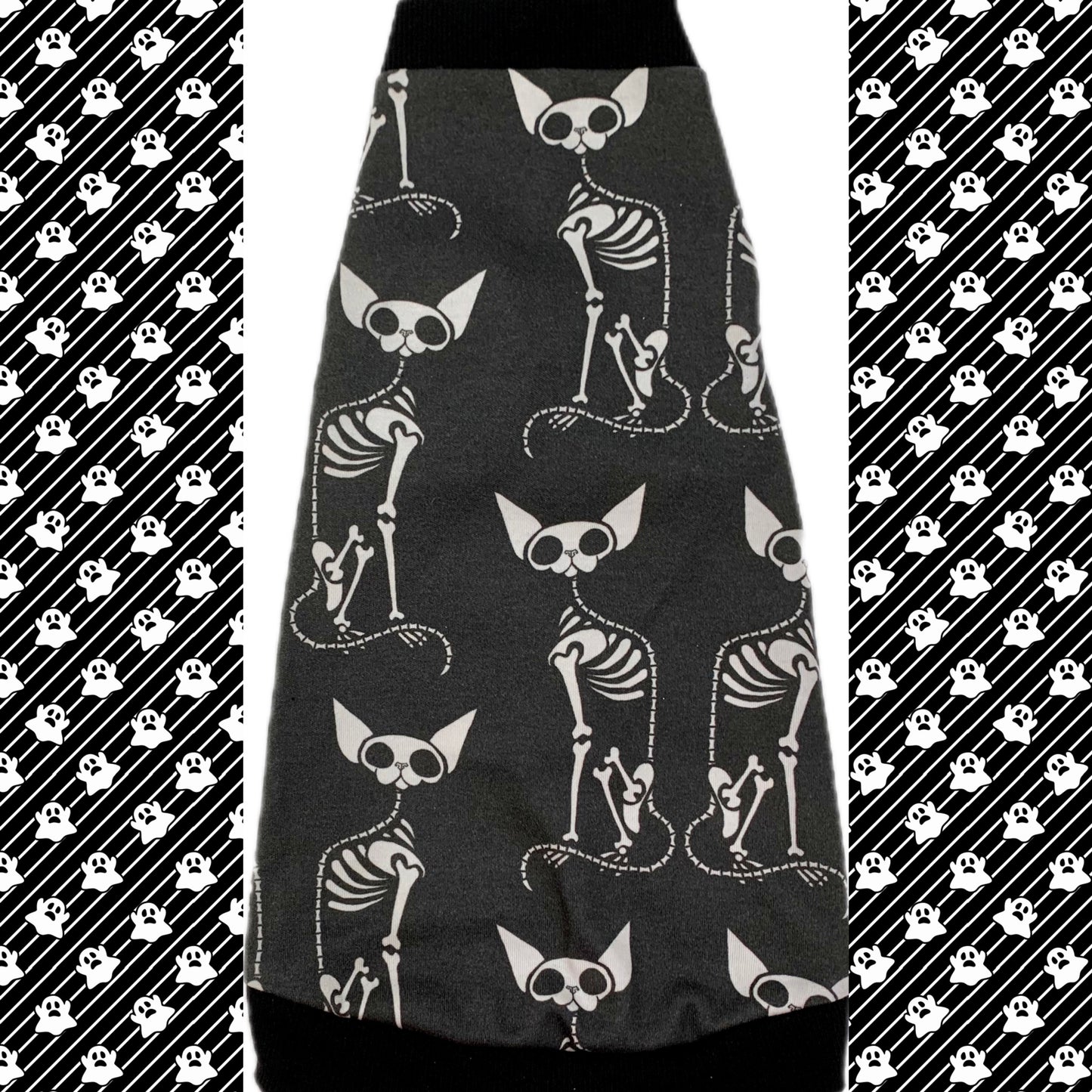 sphynx cat and kitten shirt.  sphynx cat clothes