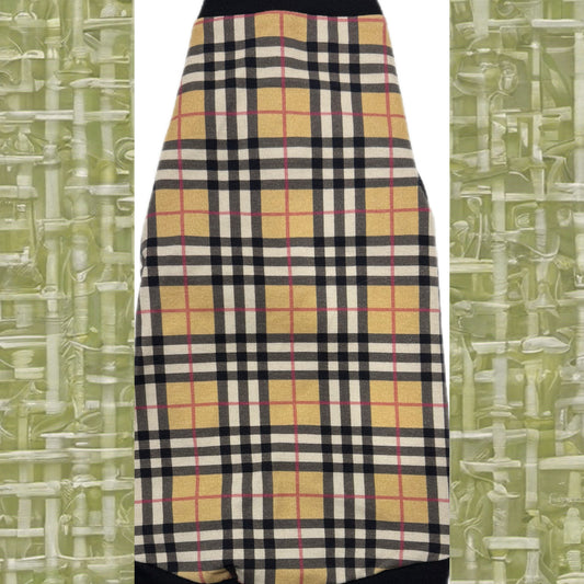 London Plaid