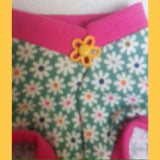 Crazy Daisy - Nudie Patooties