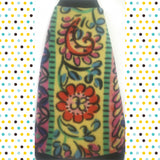 Yellow Flower Fleece "Seeds of Love" - Nudie Patooties