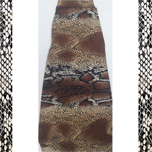 Ralph Lauren Animal Print - Nudie Patooties