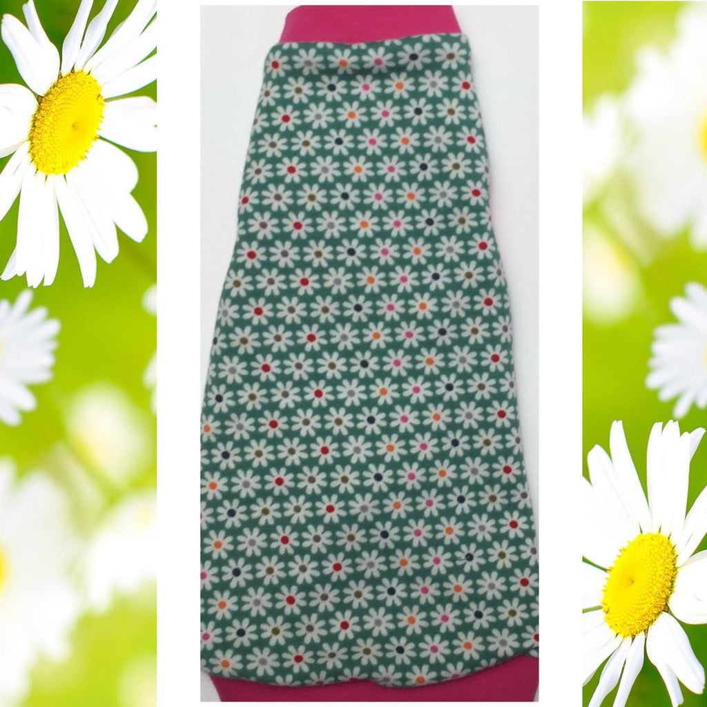 Crazy Daisy - Nudie Patooties