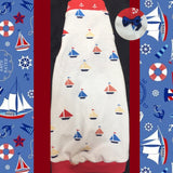 Sail Away with Me - Nudie Patooties