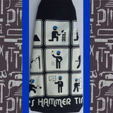 It's Hammer Time - Nudie Patooties