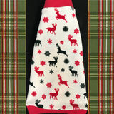 Reindeer Waffle - Nudie Patooties