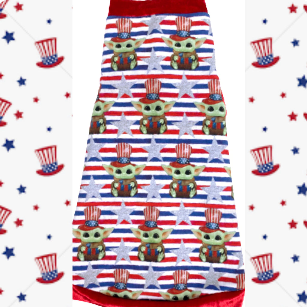 Uncle Sam Wants You!