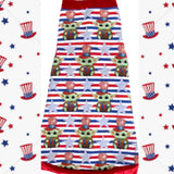 Uncle Sam Wants You!