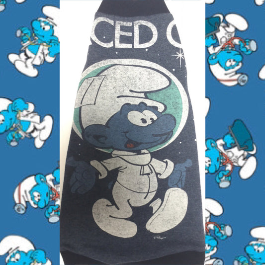 Smurfs - Spaced Out - Nudie Patooties