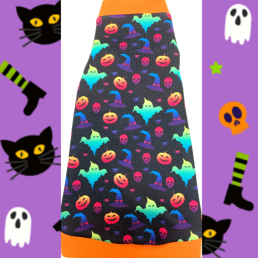 halloween sphynx cat and kitten shirt.  sphynx cat clothes