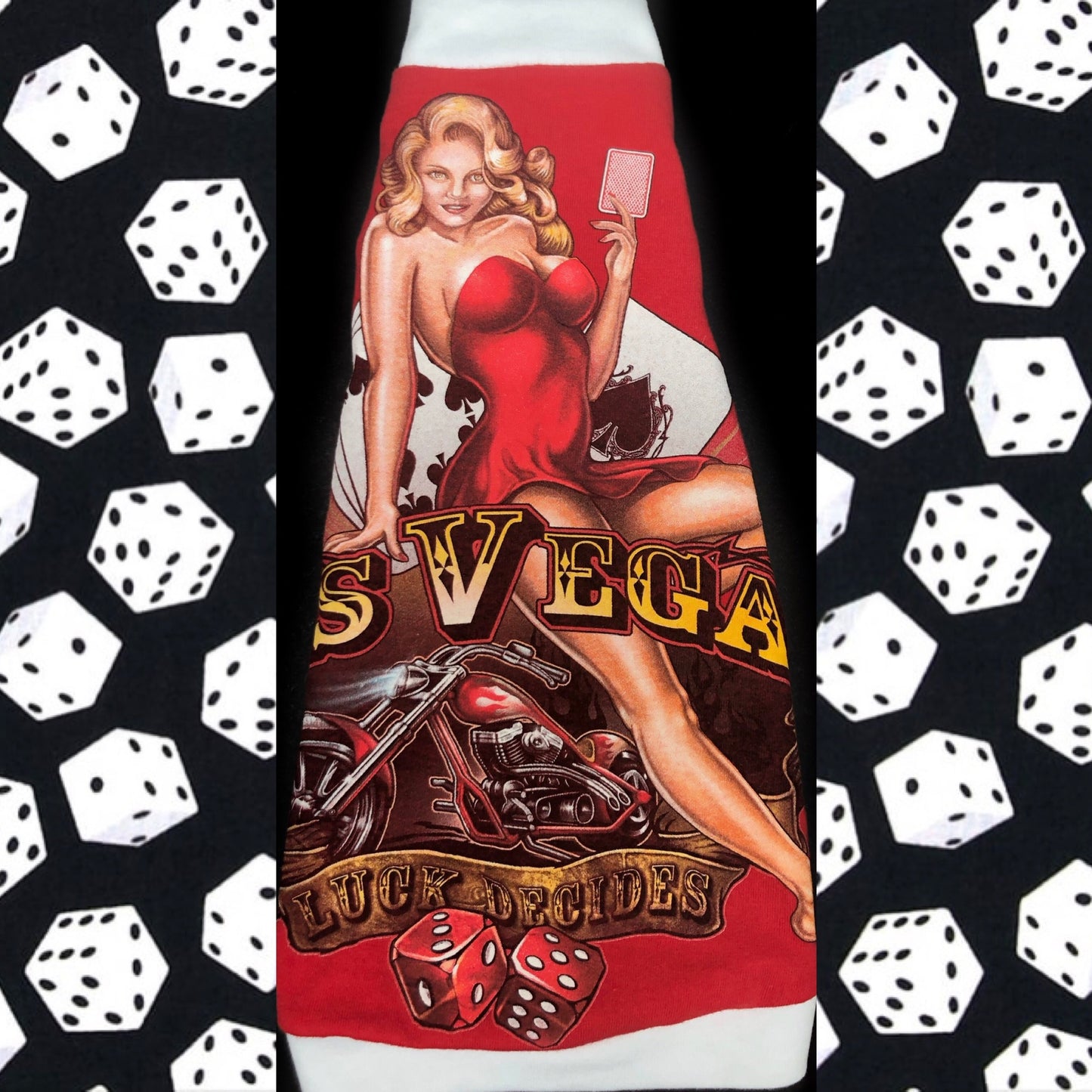 Lady Luck
