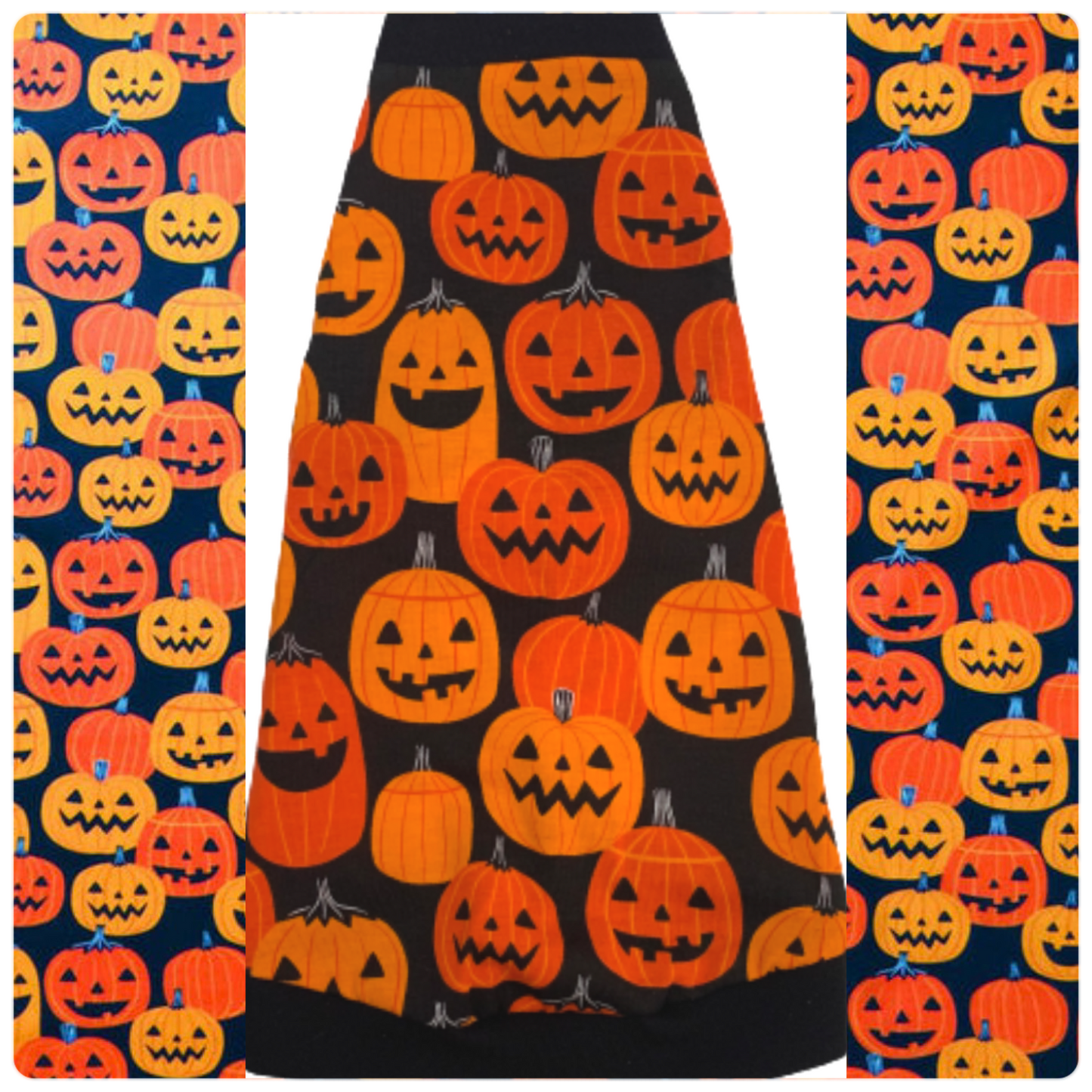 Sphynx cat and kitten Halloween shirt.  Sphynx cat clothes.