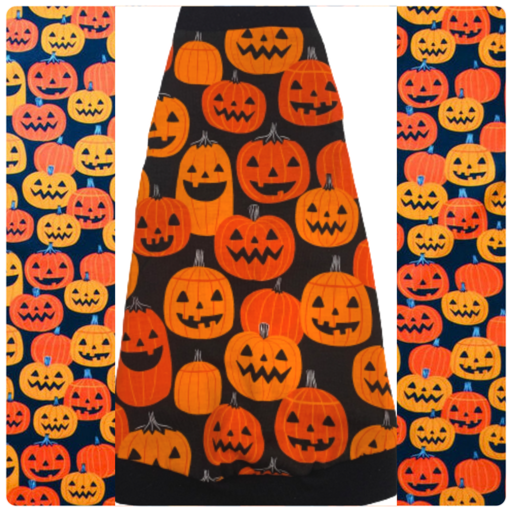 Jack O Lanterns Nudie Patooties