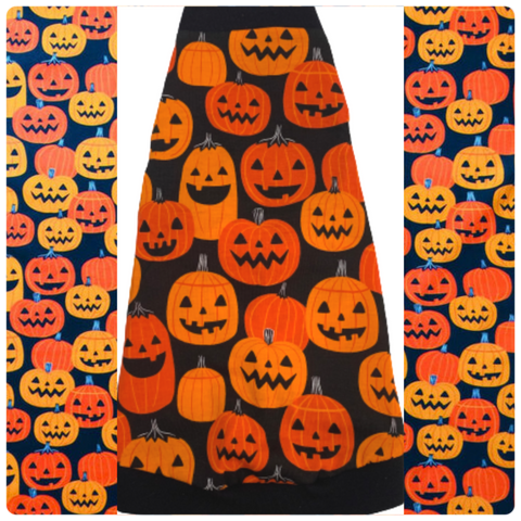 Jack O Lanterns