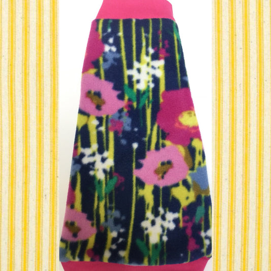 Sphynx Cat Fleece Clothes / clothes for cats/ cat overalls /cat shirt/ cat sweater/ cat sweatshirt/ pet sweater/ Sphynx cat clothes/ Sphynx clothing / cats clothes/ shirt for cat/ cat clothes/ tattoo/ skull/ designer cat clothes/ cat pjs