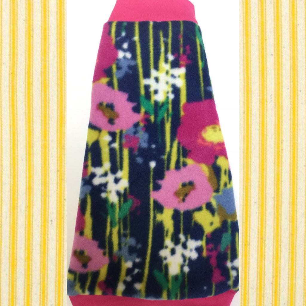 Sphynx Cat Fleece Clothes / clothes for cats/ cat overalls /cat shirt/ cat sweater/ cat sweatshirt/ pet sweater/ Sphynx cat clothes/ Sphynx clothing / cats clothes/ shirt for cat/ cat clothes/ tattoo/ skull/ designer cat clothes/ cat pjs
