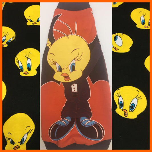 Halloween Tweety Bat - Nudie Patooties