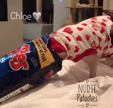 Heart Attack - Nudie Patooties