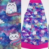 Rainbow Caticorns Nudie Patooties Exclusive - Nudie Patooties