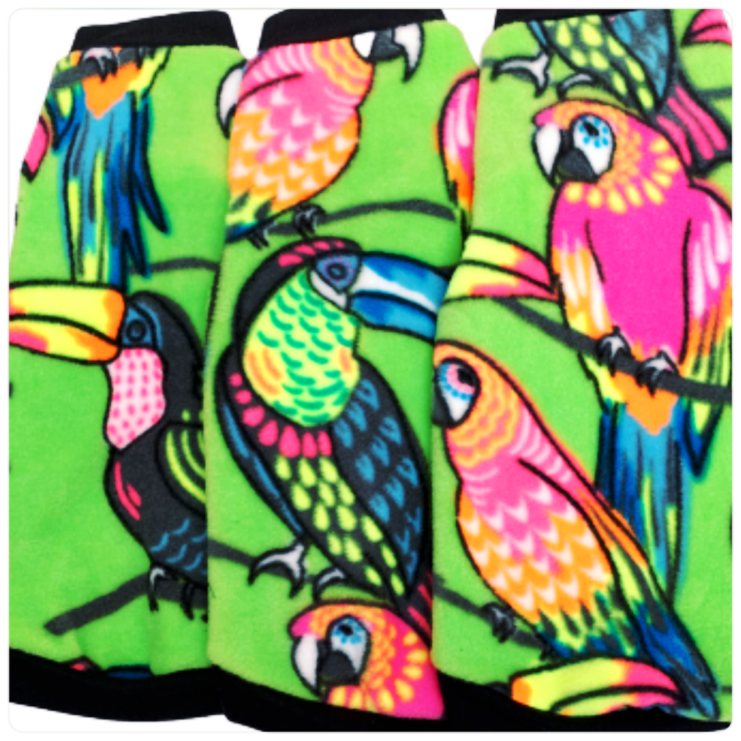 Warm lime green fleece shirt for sphynx cat and kitten.  Sphynx cat clothes. 
