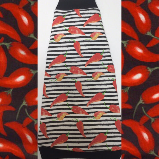 Hottie Patootie Organic Cotton - Nudie Patooties