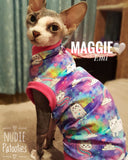 Rainbow Caticorns Nudie Patooties Exclusive