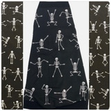 Dancing Skeletons