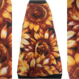 Sunflower Fleece "Sweet as a Sunflower"