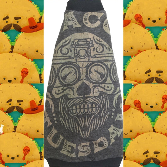 Taco Tuesday - Nudie Patooties