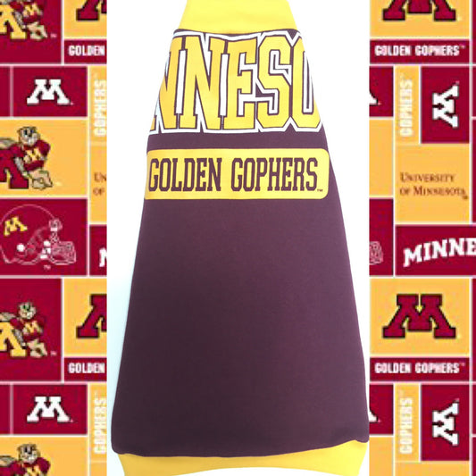 Minnesota Golden Gophers - Nudie Patooties