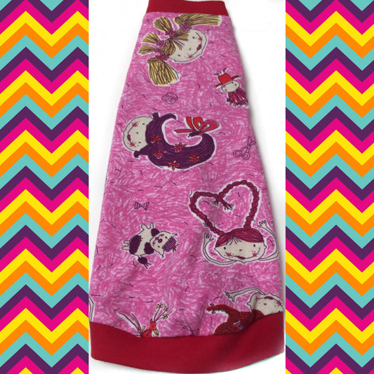 Oilily - Nudie Patooties