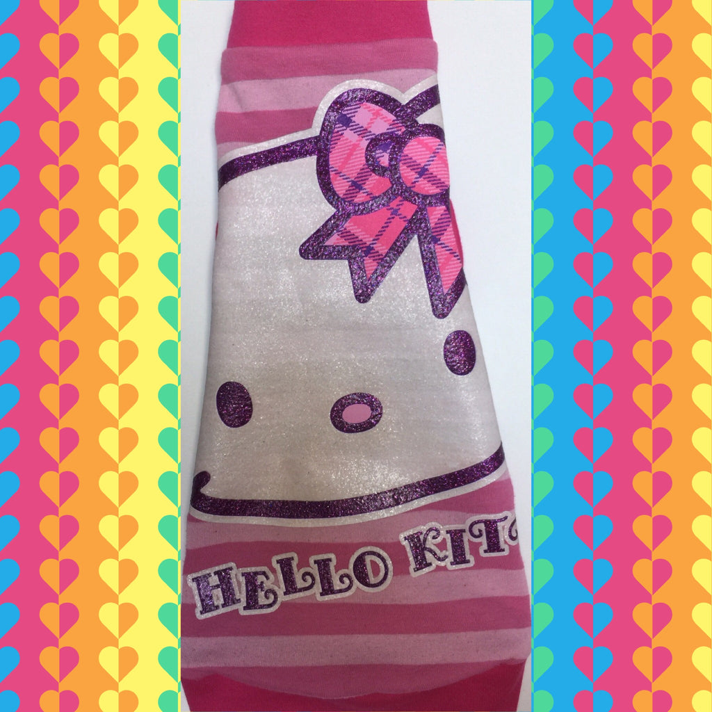 Pink Hello Kitty - Nudie Patooties