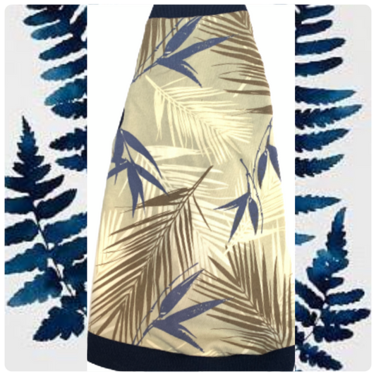 Tropical Breeze