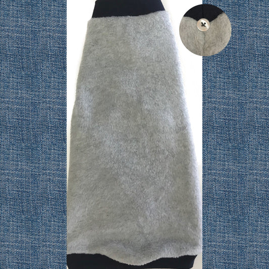 Sphynx Cat Fleece Clothes / clothes for cats/ cat overalls /cat shirt/ cat sweater/ cat sweatshirt/ pet sweater/ Sphynx cat clothes/ Sphynx clothing / cats clothes/ shirt for cat/ cat clothes/ tattoo/ skull/ designer cat clothes/ cat pjs