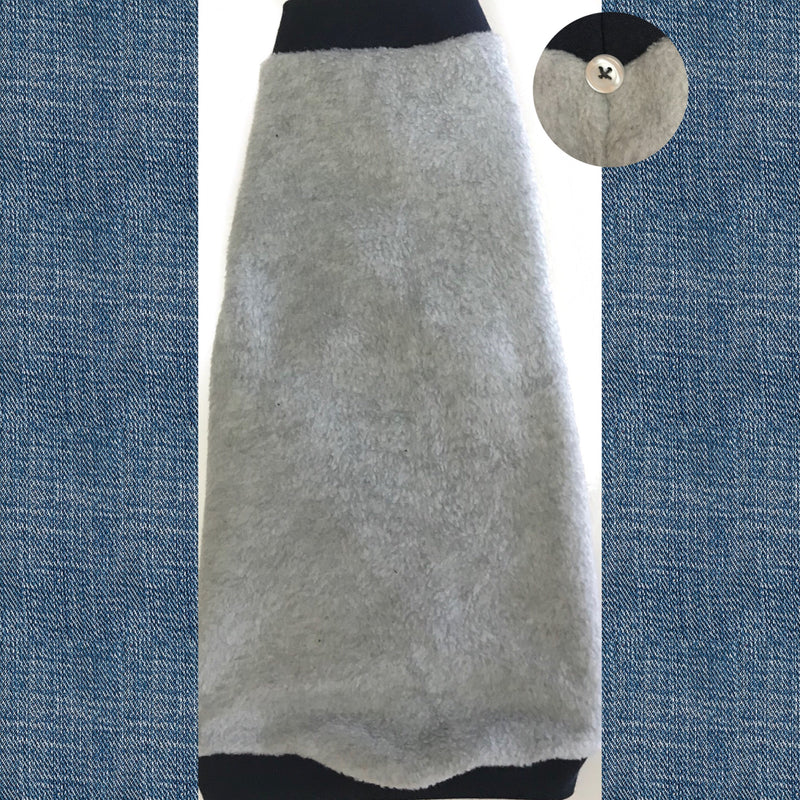 Sphynx Cat Fleece Clothes / clothes for cats/ cat overalls /cat shirt/ cat sweater/ cat sweatshirt/ pet sweater/ Sphynx cat clothes/ Sphynx clothing / cats clothes/ shirt for cat/ cat clothes/ tattoo/ skull/ designer cat clothes/ cat pjs