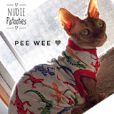 Sphynx Cat Fleece Clothes / clothes for cats/ cat overalls /cat shirt/ cat sweater/ cat sweatshirt/ pet sweater/ Sphynx cat clothes/ Sphynx clothing / cats clothes/ shirt for cat/ cat clothes/ tattoo/ skull/ designer cat clothes/ cat pjs