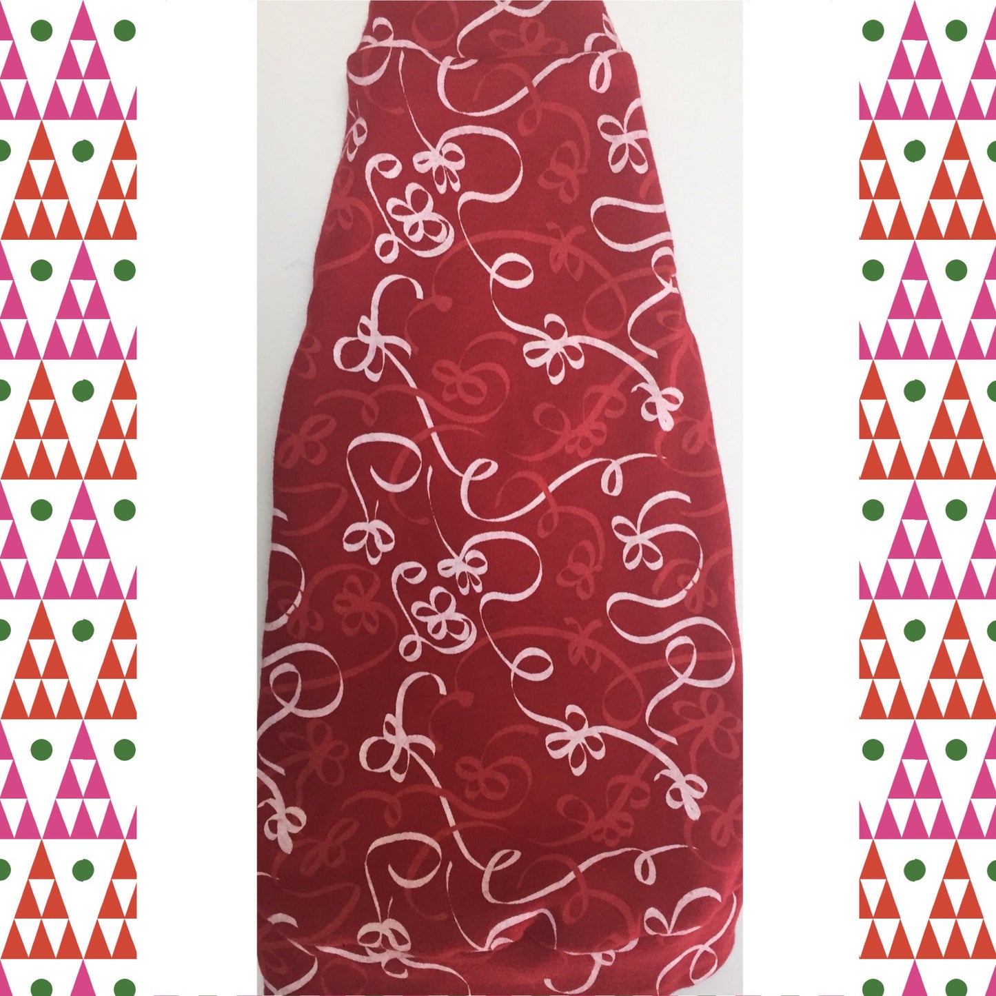 Wrap Me in Ribbon - Nudie Patooties