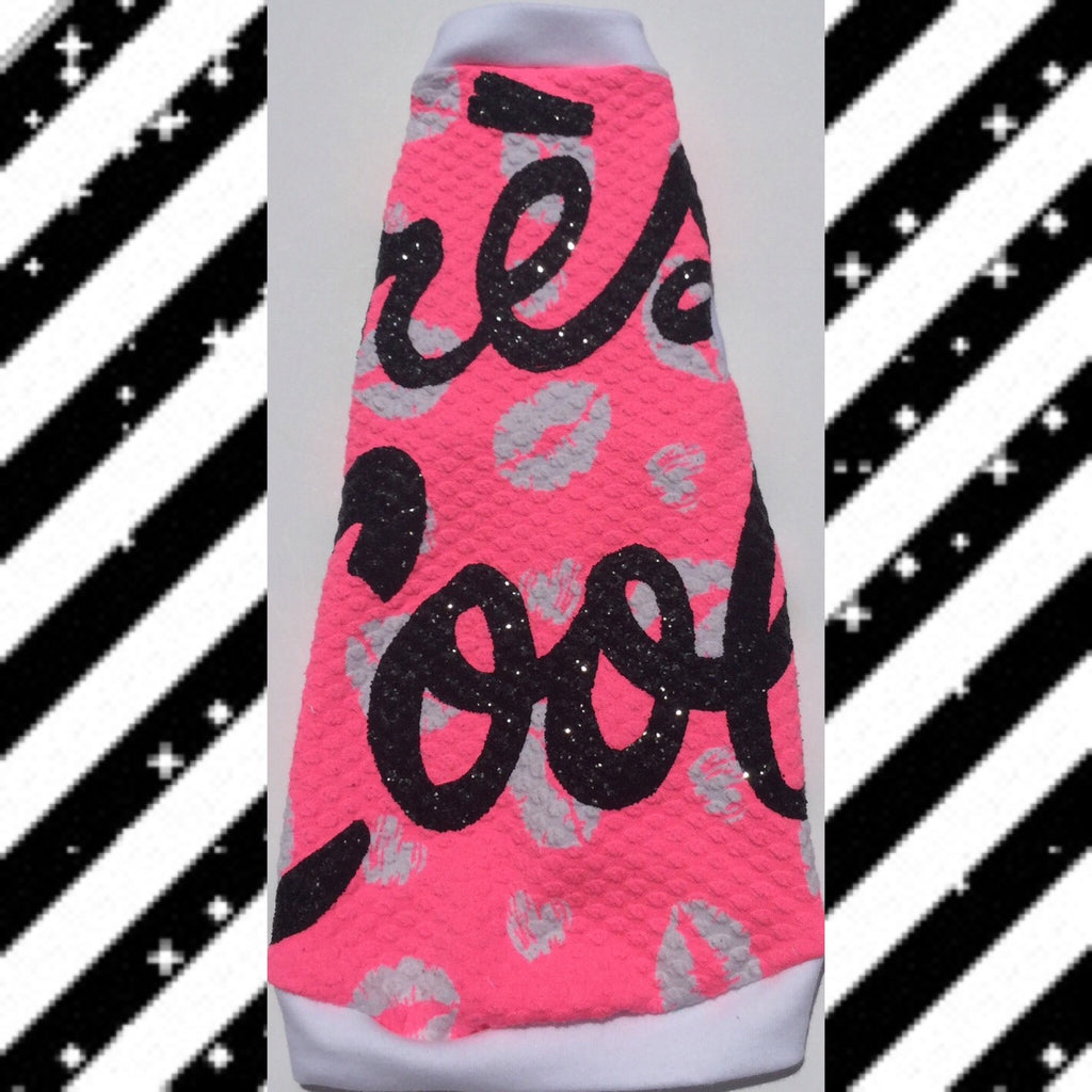 Tres Cool - Nudie Patooties