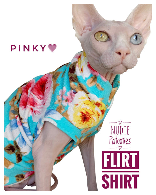 Sphynx cat clothes