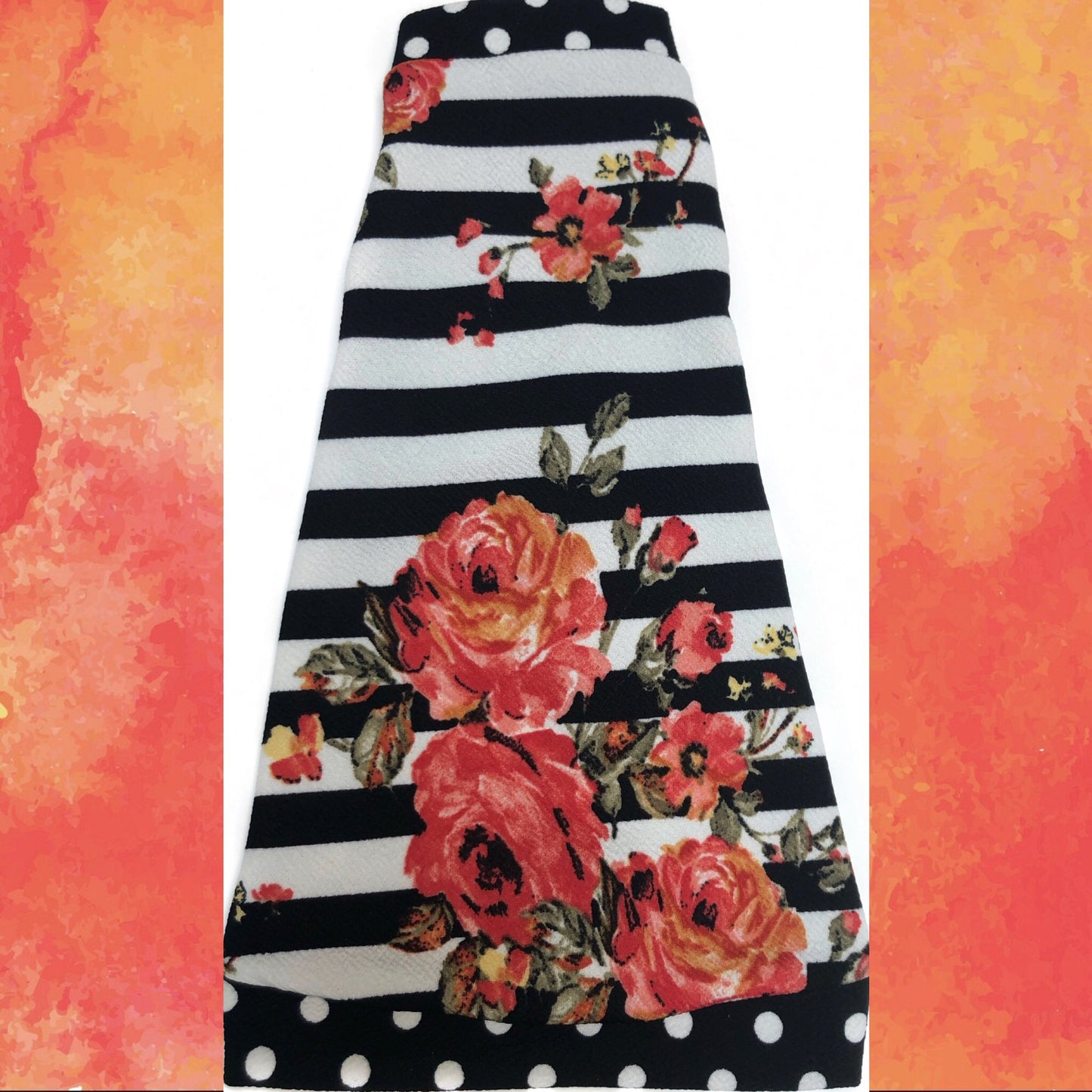 Roses and Stripes