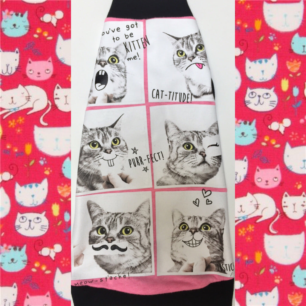 Purr-fect Kitties - Nudie Patooties