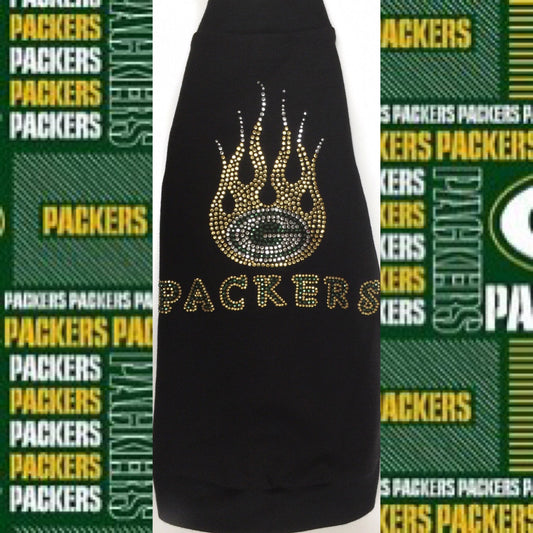 Packers - Nudie Patooties