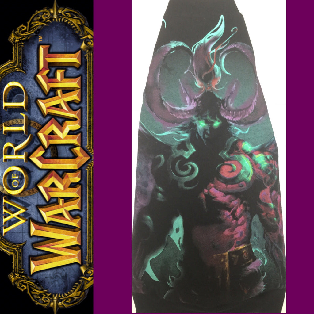 World of Warcraft - Nudie Patooties