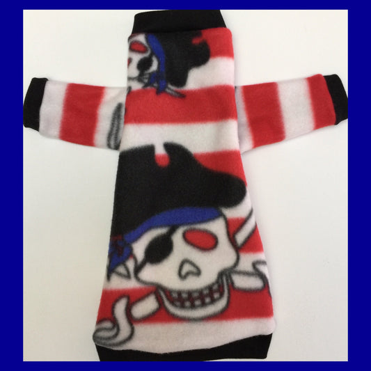 Sphynx Cat Fleece Clothes / clothes for cats/ cat overalls /cat shirt/ cat sweater/ cat sweatshirt/ pet sweater/ Sphynx cat clothes/ Sphynx clothing / cats clothes/ shirt for cat/ cat clothes/ tattoo/ skull/ designer cat clothes/ cat pjs